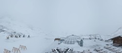 Archiv Foto Webcam Panoramablick Sulden - Madritschhütte 07:00