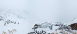 Archiv Foto Webcam Panoramablick Sulden - Madritschhütte 11:00