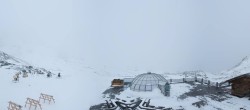 Archiv Foto Webcam Panoramablick Sulden - Madritschhütte 13:00