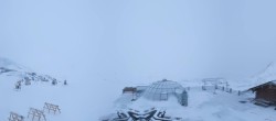 Archiv Foto Webcam Panoramablick Sulden - Madritschhütte 15:00