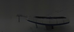 Archiv Foto Webcam Sulden: Madritsch Sessellift 23:00
