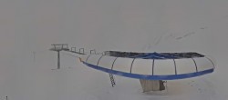 Archiv Foto Webcam Sulden: Madritsch Sessellift 19:00