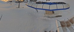 Archiv Foto Webcam Sulden: Madritsch Sessellift 05:00