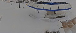 Archiv Foto Webcam Sulden: Madritsch Sessellift 06:00