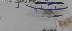 Archiv Foto Webcam Sulden: Madritsch Sessellift 07:00