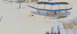 Archiv Foto Webcam Sulden: Madritsch Sessellift 11:00