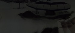 Archiv Foto Webcam Sulden: Madritsch Sessellift 23:00