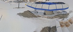 Archiv Foto Webcam Sulden: Madritsch Sessellift 11:00