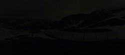 Archiv Foto Webcam Sulden: Madritsch Sessellift 23:00