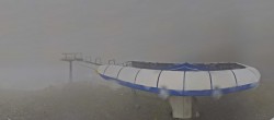 Archiv Foto Webcam Sulden: Madritsch Sessellift 11:00