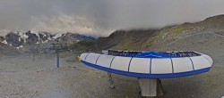 Archiv Foto Webcam Sulden: Madritsch Sessellift 06:00