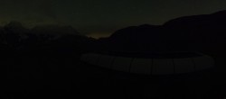 Archiv Foto Webcam Sulden: Madritsch Sessellift 01:00