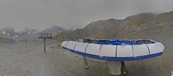 Archiv Foto Webcam Sulden: Madritsch Sessellift 15:00