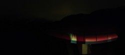 Archiv Foto Webcam Sulden: Madritsch Sessellift 23:00