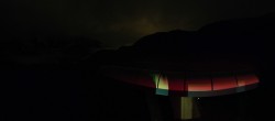 Archiv Foto Webcam Sulden: Madritsch Sessellift 01:00