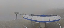 Archiv Foto Webcam Sulden: Madritsch Sessellift 13:00