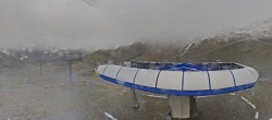 Archiv Foto Webcam Sulden: Madritsch Sessellift 15:00