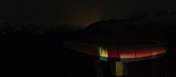 Archiv Foto Webcam Sulden: Madritsch Sessellift 01:00