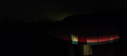 Archiv Foto Webcam Sulden: Madritsch Sessellift 01:00
