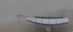 Archiv Foto Webcam Sulden: Madritsch Sessellift 05:00