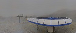Archiv Foto Webcam Sulden: Madritsch Sessellift 06:00