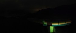 Archiv Foto Webcam Sulden: Madritsch Sessellift 01:00
