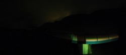 Archiv Foto Webcam Sulden: Madritsch Sessellift 03:00