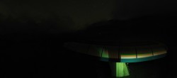 Archiv Foto Webcam Sulden: Madritsch Sessellift 23:00