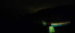 Archiv Foto Webcam Sulden: Madritsch Sessellift 23:00