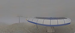 Archiv Foto Webcam Sulden: Madritsch Sessellift 13:00