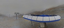Archiv Foto Webcam Sulden: Madritsch Sessellift 08:00