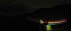 Archiv Foto Webcam Sulden: Madritsch Sessellift 01:00