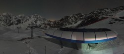 Archiv Foto Webcam Sulden: Madritsch Sessellift 03:00