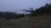 Archived image Webcam Naturpark Weissensee - Carinthia 05:00