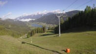 Archived image Webcam Naturpark Weissensee - Carinthia 07:00
