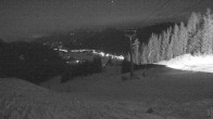 Archived image Webcam Naturpark Weissensee - Carinthia 05:00