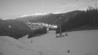 Archived image Webcam Naturpark Weissensee - Carinthia 05:00