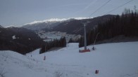 Archived image Webcam Naturpark Weissensee - Carinthia 06:00