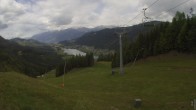 Archived image Webcam Naturpark Weissensee - Carinthia 11:00