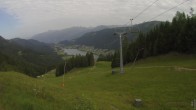 Archived image Webcam Naturpark Weissensee - Carinthia 07:00