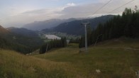 Archived image Webcam Naturpark Weissensee - Carinthia 05:00
