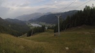Archived image Webcam Naturpark Weissensee - Carinthia 06:00