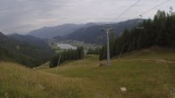 Archived image Webcam Naturpark Weissensee - Carinthia 07:00
