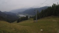Archived image Webcam Naturpark Weissensee - Carinthia 11:00