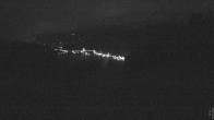 Archiv Foto Webcam Bergbahnen Weissensee - Bergstation 19:00