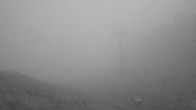 Archiv Foto Webcam Bergbahnen Weissensee - Bergstation 05:00
