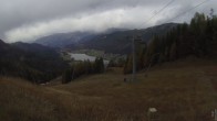 Archived image Webcam Naturpark Weissensee - Carinthia 11:00