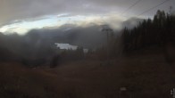 Archived image Webcam Naturpark Weissensee - Carinthia 15:00