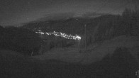 Archiv Foto Webcam Bergbahnen Weissensee - Bergstation 17:00