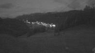 Archiv Foto Webcam Bergbahnen Weissensee - Bergstation 17:00